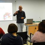 El Consell de Participació Social del COR, a punt