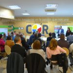 Els controladors dels ecoparcs es formen en ‘el meu compte ambiental’