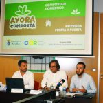Aiora, capital de la recollida selectiva