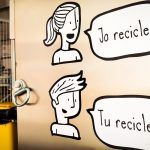 El Top 10 de les ciutats més recicladores del COR