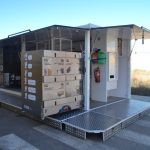 Els ecoparcs mòbils tornaran a funcionar a partir del 11 de maig